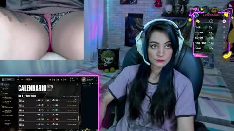 Nath online show from 10-19-25, 02:50