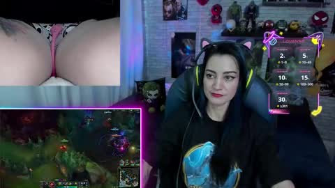 Nath online show from 10-30-25, 03:35