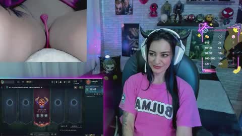 Nath online show from 12-19-25, 02:46