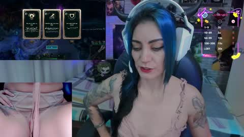 Nath online show from 04-10-26, 03:06