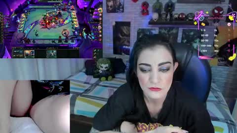 Nath online show from 05-10-26, 03:17