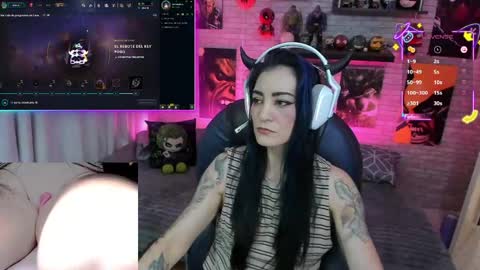 Nath online show from 05-30-26, 02:03