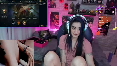 Nath online show from 05-31-26, 06:09
