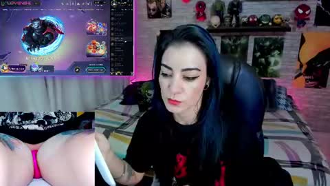 Nath online show from 06-27-26, 02:23