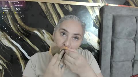 mature_gold online show from 09-22-25, 12:29