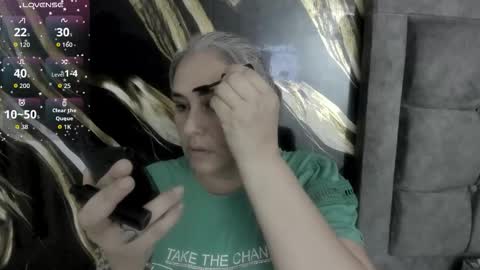 mature_gold online show from 10-18-25, 12:39