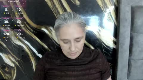 mature_gold online show from 11-10-25, 12:15