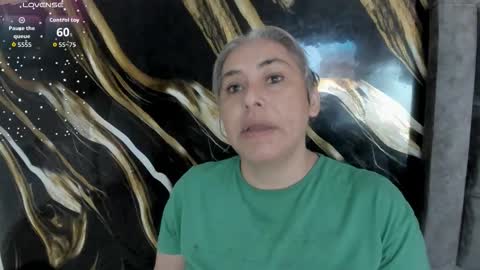 mature_gold online show from 12-16-25, 12:10
