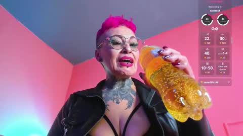 mature_hardcore online show from 02-01-26, 04:33