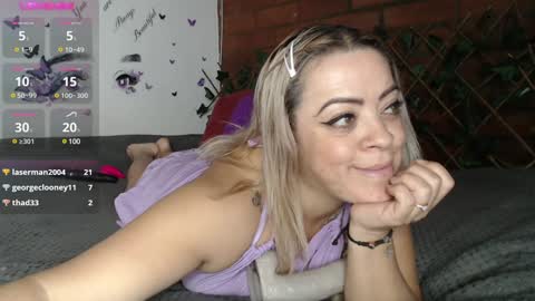 Mature liaa online show from 01-22-25, 02:04
