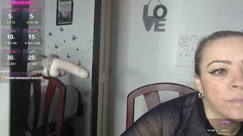 Mature liaa online show from 02-14-25, 10:59
