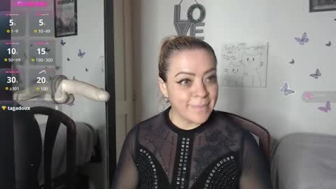 Mature liaa online show from 02-15-25, 12:26