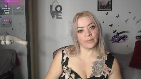 Mature liaa online show from 02-24-25, 12:05