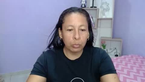 Martina online show from 10-24-25, 11:34