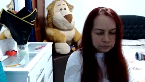 mature_rouse online show from 08-06-26, 11:50