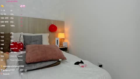 Vayolet Castro online show from 02-27-25, 01:27