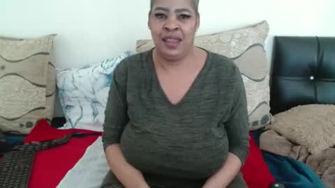 QUEEN online show from 04-16-26, 09:43