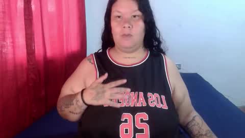 matureeliza online show from 11-29-25, 03:48