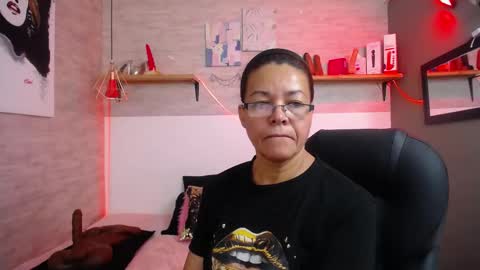 maturepure_ online show from 10-20-25, 08:42