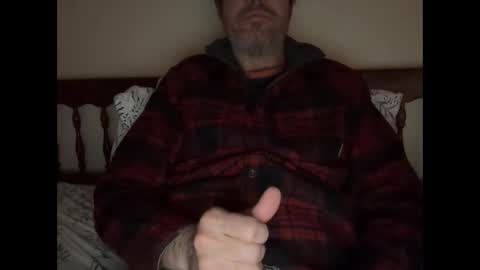 Snapshot of maturestrokervt chatting on 01-21-25, 09:46 MatureStroker online show from 01-21-25, 09:46