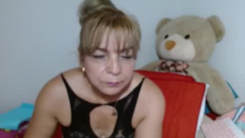 Snapshot of maturetigress4c chatting on 12-27-24, 06:53 Cecilia online show from 12-27-24, 06:53