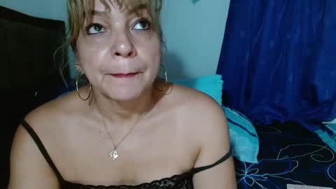 Snapshot of maturetigress4c chatting on 02-24-25, 07:41 Cecilia online show from 02-24-25, 07:41