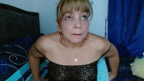 Snapshot of maturetigress4c chatting on 03-02-25, 12:31 Cecilia online show from 03-02-25, 12:31