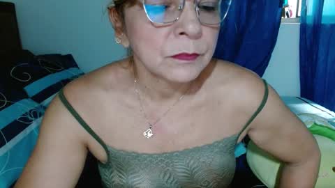 Snapshot of maturetigress4c chatting on 03-02-25, 03:16 Cecilia online show from 03-02-25, 03:16