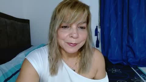 Snapshot of maturetigress4c chatting on 03-05-25, 11:38 Cecilia online show from 03-05-25, 11:38