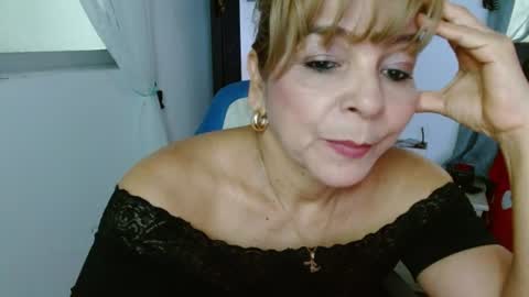Snapshot of maturetigress4c chatting on 07-01-26, 02:18 Cecilia online show from 07-01-26, 02:18