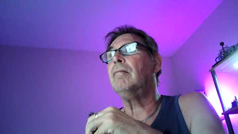 maturewisdom61 online show from 07-02-26, 09:32