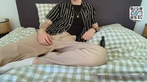 Matwinko online show from 04-24-26, 04:42