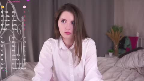 Lily online show from 03-09-25, 09:25