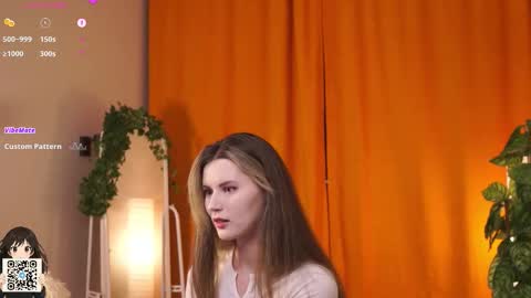 Lily online show from 11-26-25, 04:19