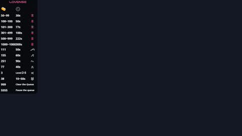 Mia online show from 12-17-25, 12:22