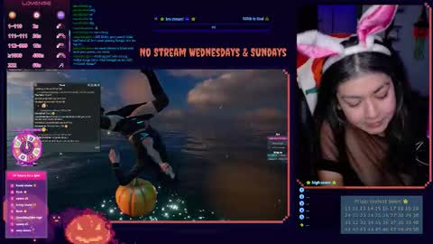 maudLin online show from 10-11-25, 03:06