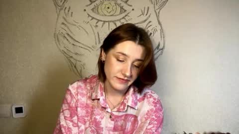 Snapshot of maureenstrozzi chatting on 12-01-25, 06:29 Mari online show from 12-01-25, 06:29