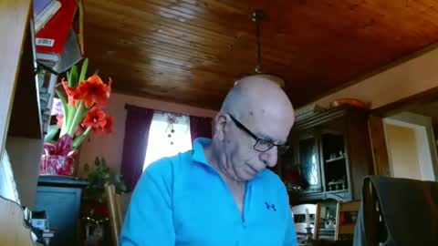 Maurice online show from 01-06-25, 03:19