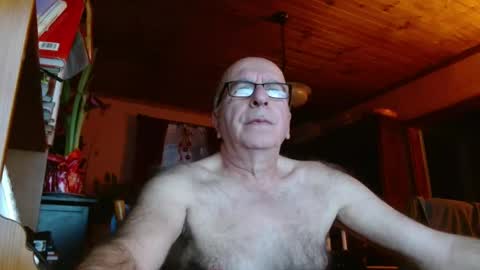 Maurice online show from 01-13-25, 11:52