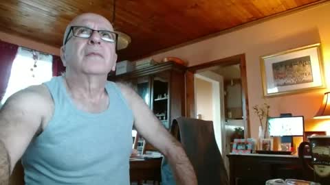 Maurice online show from 02-17-25, 12:38