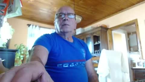 Maurice online show from 07-31-26, 02:05