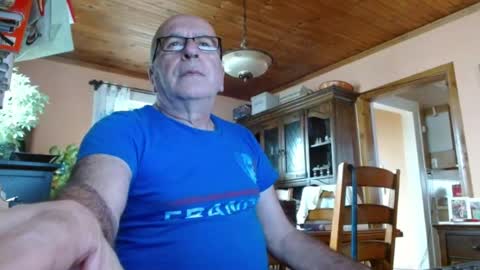 Maurice online show from 08-02-26, 12:03