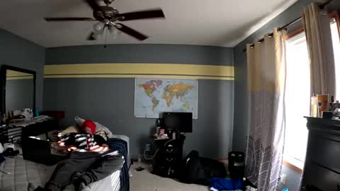 mauricescott online show from 11-03-25, 08:54