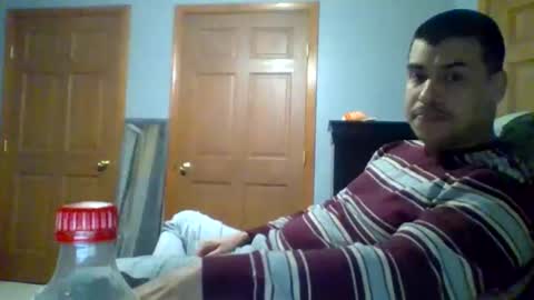 mauricescott online show from 04-04-26, 03:49