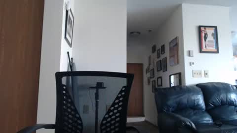 mauricewilson86 online show from 10-26-25, 06:47