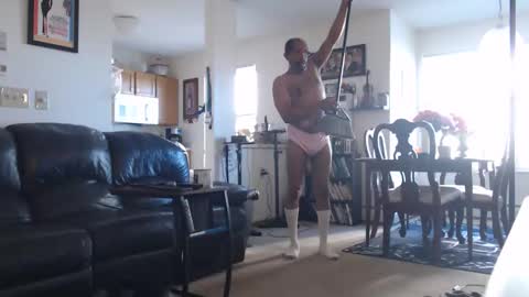 mauricewilson86 online show from 01-14-26, 05:07