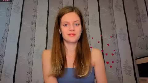 Snapshot of maurineneverman chatting on 06-14-26, 08:05 Lucy online show from 06-14-26, 08:05