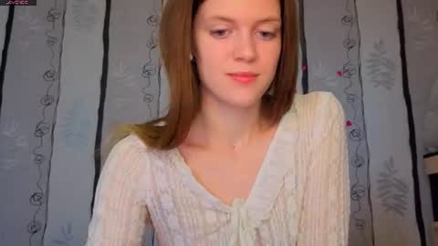 Snapshot of maurineneverman chatting on 06-15-26, 08:05 Lucy online show from 06-15-26, 08:05