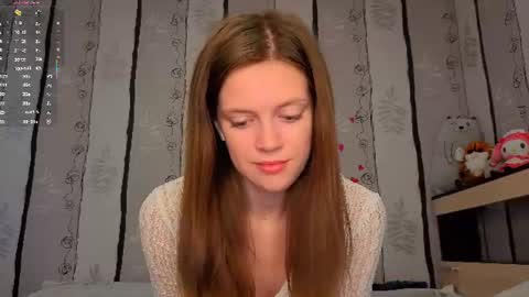 Snapshot of maurineneverman chatting on 06-21-26, 08:06 Lucy online show from 06-21-26, 08:06