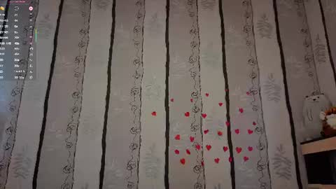 Snapshot of maurineneverman chatting on 06-29-26, 10:15 Lucy online show from 06-29-26, 10:15